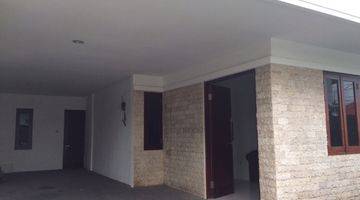 Gambar 2 Dijual Rumah 1 Lantai Di Jl. Kudus, Menteng