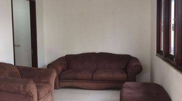 Gambar 4 Dijual Rumah 1 Lantai Di Jl. Kudus, Menteng