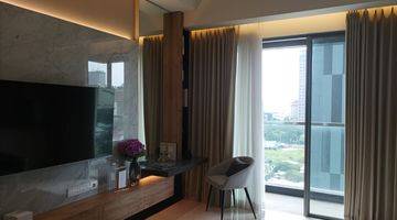 Gambar 1  Brand New Apartment “ FIFTY  SEVEN  PROMENADE” Di Jl Tanjung Karang, Thamrin Dijual