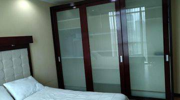 Gambar 1 Dijual Apartemen Bellagio Residence, 3BR, Fully Furnished