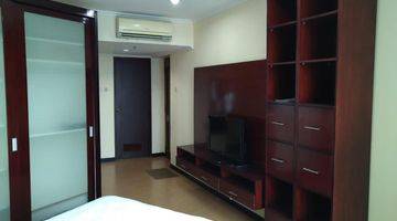 Gambar 2 Dijual Apartemen Bellagio Residence, 3BR, Fully Furnished