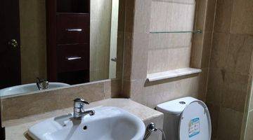 Gambar 3 Dijual Apartemen Bellagio Residence, 3BR, Fully Furnished