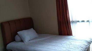 Gambar 4 Dijual Apartemen Bellagio Residence, 3BR, Fully Furnished