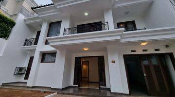 Gambar 1 House For Rent At metro Alam, Pondok Indah