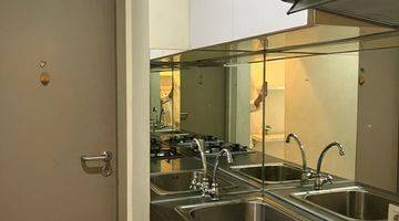 Gambar 2 Apartemen Bagus Dan Full Furnished Disewakan Di 1Park Residence, Gandaria