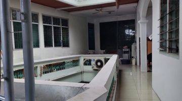 Gambar 2 Dijual Rumah 2 Lantai, Di Villa Bintaro Indah