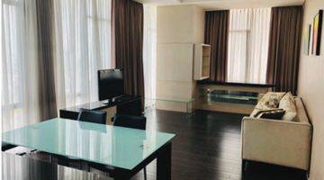 Gambar 5 For Rent, Apartment At Verde One, Fully Furnished 