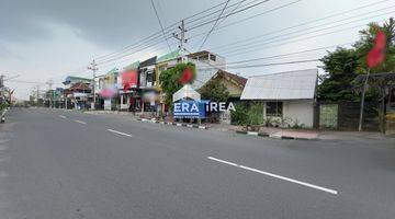 Gambar 1 Dijual Tanah di Ngampilan Jogja Dekat Malioboro Cocok Untuk Usaha