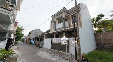 Gambar 2 Dijual Rumah di Gentan Solo Dekat Luwes Gentan