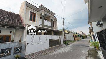 Gambar 1 Dijual Rumah di Gentan Solo Dekat Luwes Gentan