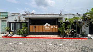 Gambar 3 Dijual Rumah di Grogol Solo Baru Dekat The Park Mall Solo