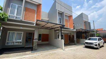 Gambar 2 Dijual Murah Rumah Cluster di Grogol Limo Depok 
