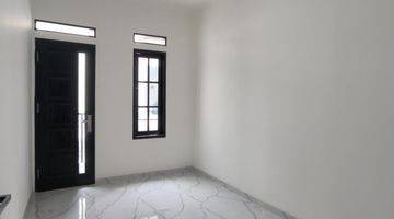 Gambar 5 Dijual Rumah Classic Rooftop Cluster Di Jagakarsa Jakarta Selatan 
