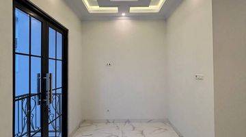 Gambar 2 Dijual Rumah Cluster Modern Classic Di Jagakarsa Jakarta Selatan
