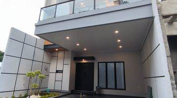 Gambar 5 Dijual Rumah Cluster Modern Minimalis di Jagakarsa Jakarta Selatan 