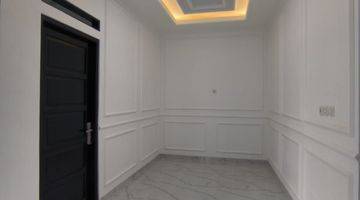 Gambar 3 Dijual Rumah Classic Rooftop Cluster Di Jagakarsa Jakarta Selatan 