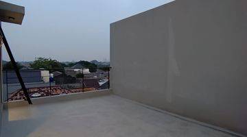 Gambar 3 Dijual Rumah Cluster Semi Furnish di Kahfi 1 Raya Jagakarsa Jakarta Selatan