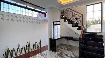 Gambar 3 Dijual Rumah Cluster American Classic di Tanah Baru Beji Depok