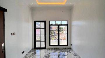 Gambar 5 Dijual Rumah Cluster American Classic di Tanah Baru Beji Depok