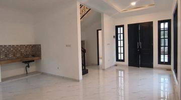 Gambar 3 Dijual Rumah Cluster Fasilitas Kolam Renang Di Jagakarsa Jakarta