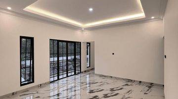 Gambar 4 Dijual Rumah Cluster De Sonton Mansion Hills Tanjung Barat 