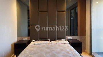 Gambar 2 Apartemen Gold Coast Bagus Siap Hunj