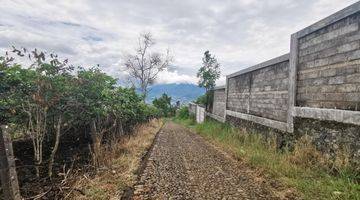 Gambar 4 Paling Murah se  Bumiaji Tanah Perkebunan Termurah se Batu Malang