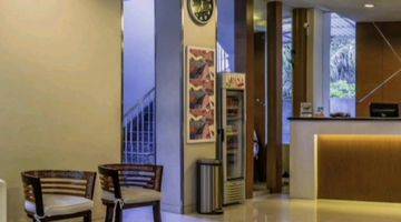 Gambar 5 Hotel Budget Pusat Surabaya Kota Dijual Bagus Sekali