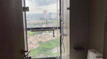 Gambar 2 Dijual Yukata Suites Alam Sutera City View 2br