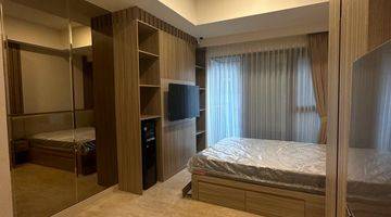 Gambar 5 Dijual Arumaya Residence Jakarta Selatan Type Studio