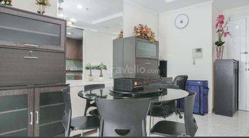 Gambar 3 Dijual Cepat Apartment French Walk Tower Lyon 