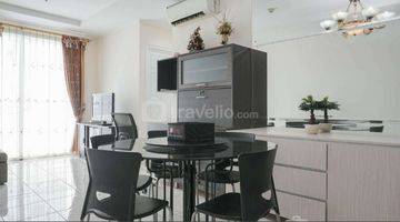 Gambar 4 Dijual Cepat Apartment French Walk Tower Lyon 