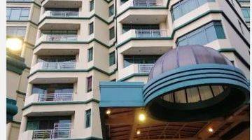 Gambar 1 Dijual dan Disewakan Apartemen Griya Pancoran