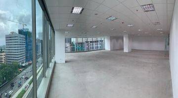 Gambar 1 Dijual dan Disewakan Lippo Thamrin Office Tower