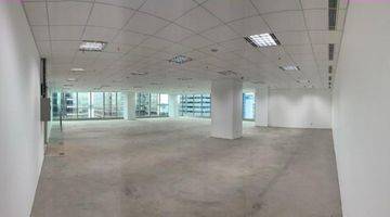 Gambar 2 Dijual dan Disewakan Lippo Thamrin Office Tower