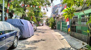 Gambar 2 Di Jual Rumah di Kelapa Gading