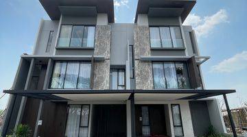 Gambar 1 Vastu Jakarta Garden City L7 3 Lantai