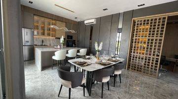 Gambar 4 Vastu Jakarta Garden City L9 3 Lantai