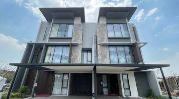 Gambar 1 Vastu Jakarta Garden City L9 3 Lantai