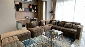 Gambar 2 Vastu Jakarta Garden City L7 3 Lantai