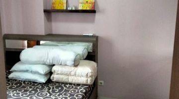 Gambar 1 Disewakan Setahun Tower F 2 kamar full furnished 