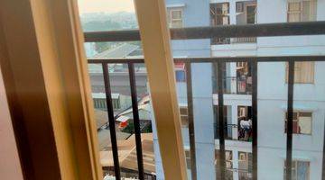 Gambar 3 Dijual Apartemen Mewah Type Studio 24m Harga Murah 