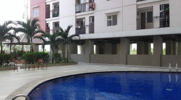 Gambar 5 Dijual Apartemen Mewah Type Studio 24m Harga Murah 