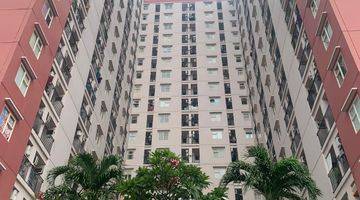 Gambar 2 Dijual Apartemen Mewah Type Studio 24m Harga Murah 