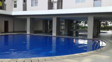 Gambar 4 Dijual Apartemen Mewah Type Studio 24m Harga Murah 