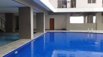 Gambar 3 Dijual Apartemen Mewah Type Studio 24m Harga Murah 