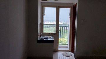 Gambar 1 Unit Tower G, Studio, Semi Furnised, 