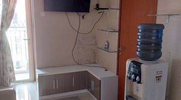 Gambar 2 2 Kamar Full Furnish , Unit Bagus Dan View Swiming Poll Dan City Full