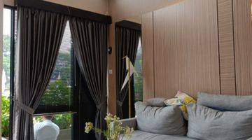 Gambar 1 Rumah Modern Minimalis Ci Pondoh Lake View