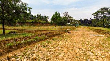 Gambar 3 Tanah 100 M2 Cikahuripan Klapanunggal Kab Bogor